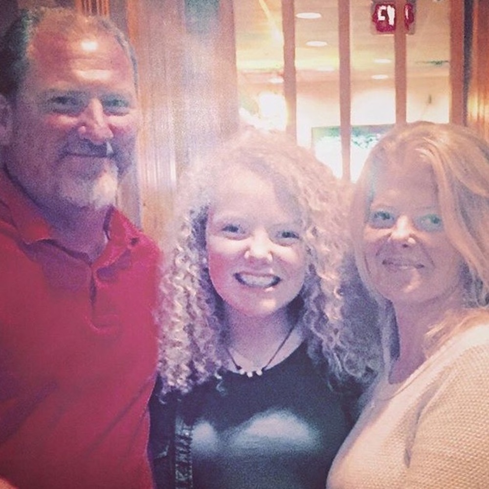 Meet your Posher, Aleta